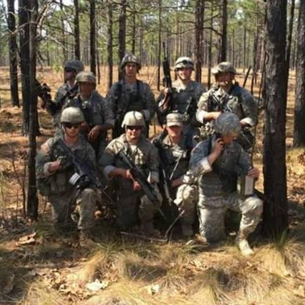 Meet your Posher, Joseph